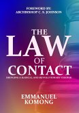 The Law Of Contact (King Maker, #1) (eBook, ePUB)
