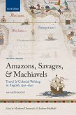 Amazons, Savages, and Machiavels (eBook, ePUB) Amazons, Savages, and Machiavels (eBook, ePUB)