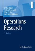 Operations Research (eBook, PDF)