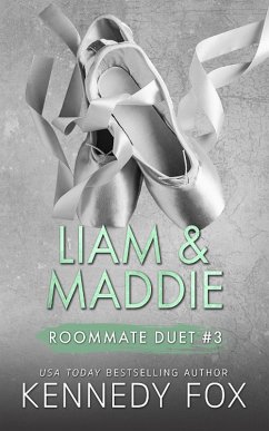 Cover Liam e Maddie Duet (eBook, ePUB)