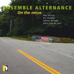 On The Move - Ensemble Alternance