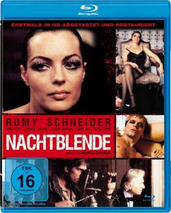 Nachtblende-Uncut Kinofassung (in HD neu) - Schneider,Romy/Kinski,Klaus/Testi,Fabio