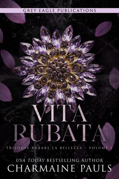 Vita rubata (eBook, ePUB) Vita rubata (eBook, ePUB)