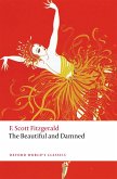The Beautiful and Damned (eBook, PDF)