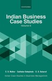 Indian Business Case Studies Volume VI (eBook, PDF)