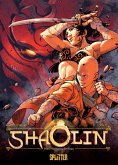 Shaolin. Band 2 (eBook, PDF)