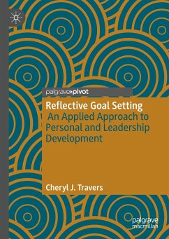 Reflective Goal Setting (eBook, PDF) - Travers, Cheryl J.