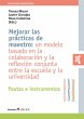 Mejorar las prácticas de maestro: un... - Bild 1