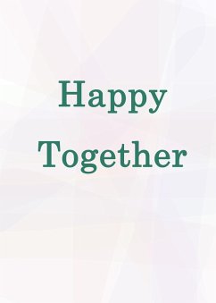 Cover Happy Together (eBook, ePUB)