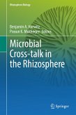 Microbial Cross-talk in the Rhizosphere (eBook, PDF)