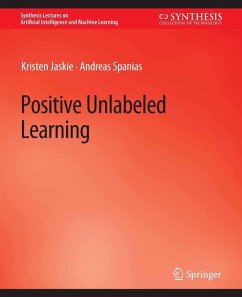 Cover Positive Unlabeled Learning (eBook, PDF)