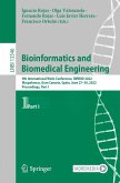 Bioinformatics and Biomedical Engineering (eBook, PDF)