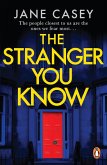 The Stranger You Know (eBook, ePUB)