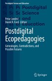 Postdigital Ecopedagogies (eBook, PDF)