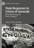 State Responses to Crimes of Genocide (eBook, PDF)