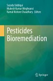 Pesticides Bioremediation (eBook, PDF)