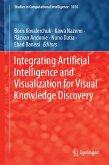 Integrating Artificial Intelligence and Visualization for Visual Knowledge Discovery (eBook, PDF)