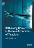 Rethinking Horror in the New Economies of Television (eBook, PDF)