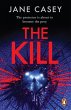 The Kill (eBook, ePUB) - Bild 1