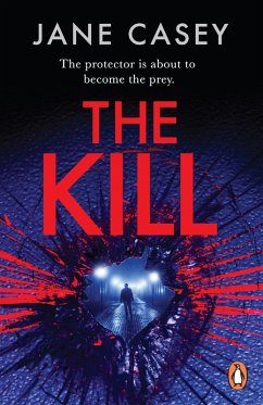 Cover The Kill (eBook, ePUB)