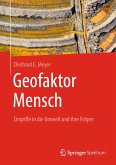 Geofaktor Mensch (eBook, PDF)
