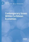 Contemporary Issues Within Caribbean Economies (eBook, PDF)