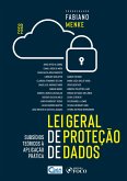 Lei Geral de Proteção de Dados (eBook, ePUB)