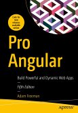 Pro Angular (eBook, PDF)