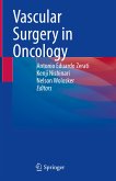 Vascular Surgery in Oncology (eBook, PDF)