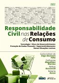 Responsabilidade civil nas relações de consumo (eBook, ePUB)