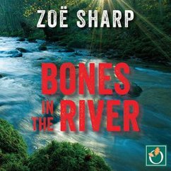 Bones in the River (MP3-Download) - Sharp, Zoë