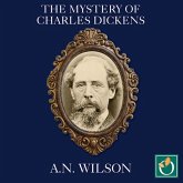 The Mystery of Charles Dickens (MP3-Download)