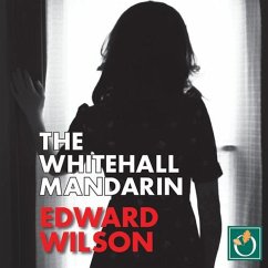 The Whitehall Mandarin (MP3-Download) - Wilson, Edward