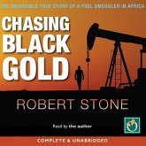 Chasing Black Gold (MP3-Download)