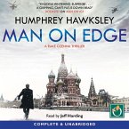 Man on Edge (MP3-Download)