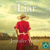 The Liar (MP3-Download)