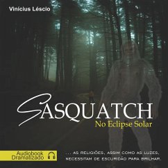 Sasquatch (MP3-Download) - Léscio, Vinícius