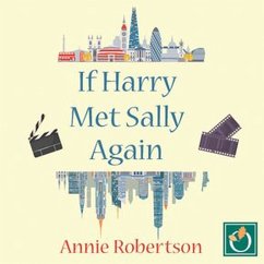 If Harry Met Sally Again (MP3-Download) - Robertson, Annie