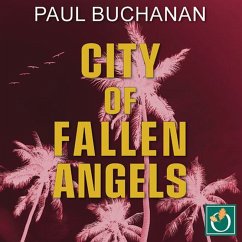 City of Fallen Angels (MP3-Download) - Buchanan, Paul