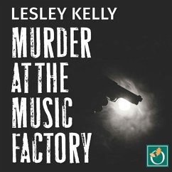 Murder at the Music Factory (MP3-Download) - Kelly, Lesley