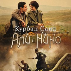 ALI AND NINO (MP3-Download) - Said, Kurban
