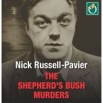 The Shepherd's Bush Murders (MP3-Download)