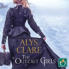The Outcast Girls (MP3-Download) - Clare, Alys