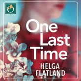 One Last Time (MP3-Download)