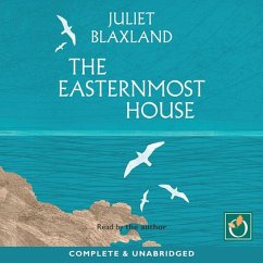 Cover The Easternmost House (MP3-Download)