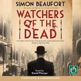 Watchers of the Dead (MP3-Download)