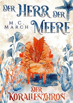 Der Herr der Meere - March, M.C.