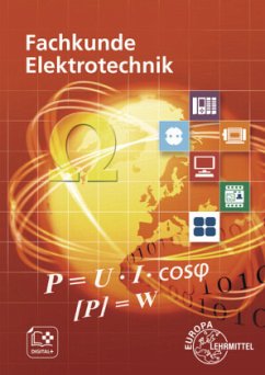 Fachkunde Elektrotechnik - Bumiller, Horst;Burgmaier, Monika;Duhr, Christian