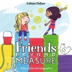 Friends Beyond Measure - Fisher, Lalena