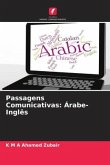 Passagens Comunicativas: Árabe-Inglês